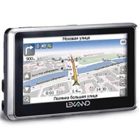 LEXAND Si-510